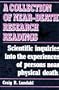 Collection of Near-Death Research Readings