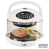 Nuwave Mini Infrared Oven