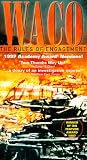 Waco: The Rules of Engagement [VHS]