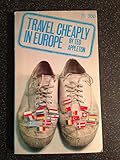 Travel cheaply in Europe