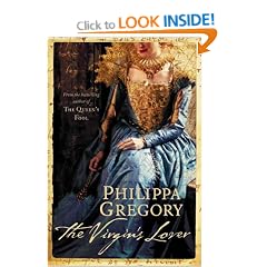 The Virgin's Lover