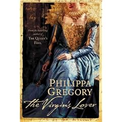 The Virgin's Lover