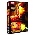Iron Man The Ultimate Collection [DVD]