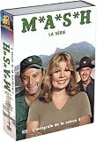 DVD M.A.S.H. : La S�rie, Int�grale Saison 5 - Coffret 3 DVD, film DVD M.A.S.H. : La S�rie, Int�grale Saison 5 - Coffret 3 DVD