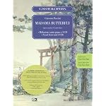 Cio-Cio-San: From Giacomo Puccini's Madama Butterfly book cover