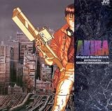 Akira: Original Soundtrack