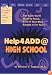 Help4ADD@High School