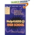 Help4ADD@High School
