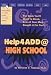 Books: Small picture for Help4ADD@High School