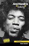 Jimi Hendrix: Talking