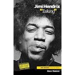 Jimi Hendrix: Talking (In His Own Words) book cover