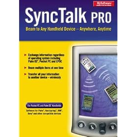 My Software: Sync Talk Pro