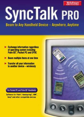 Software: My Software. Sync Talk Pro