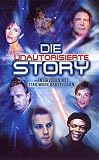 Star Wars - Die unautorisierte Story - David Prowse