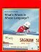 Book What's Whole in Whole Language