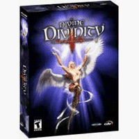 Divine Divinity jc: Video Games