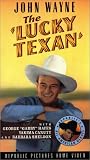 Lucky Texan [VHS]