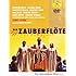 Mozart: Die Zauberflote (The Magic Flute) -- Metropolitan Opera/Levine [DVD] [NTSC] [2000]