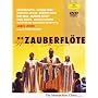 Mozart - La Fl�te enchant�e (MET 1991) <b>DVD</b> ~ James Levine