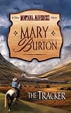 The Tracker (Montana Mavericks)