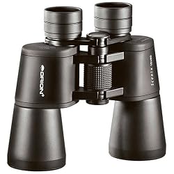 Orion Scenix 10x50 Wide-Angle Binoculars