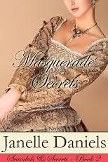 Masquerade Secrets