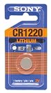 Sony Lithium Coin...