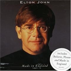 Made In England