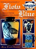 Flow Blue China (Second Series) (Book 2)