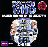 Doctor Who: Daleks - Mission to the Unknown (Classic Novels)