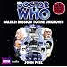 Doctor Who: Daleks - Mission to the Unknown: The Daleks' Master Plan, Part One: A Classic Doctor Who Novel