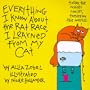 Everything I Know About the Rat Race I Learned from My Cat