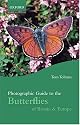 Photographic Guide to the Butterflies of Britain and Europe