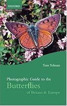 Photographic Guide to the Butterflies of Britain and Europe