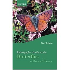 Photographic Guide to the Butterflies of Britain and Europe