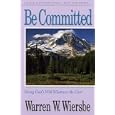 Be Series: Be Committed (Ruth, Esther)