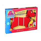 Clifford Pull Along Toy