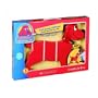 Clifford Pull Toy
