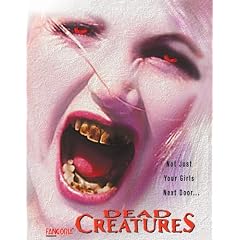 Dead Creatures by 