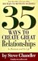 35 Ways to Create Great Relationships