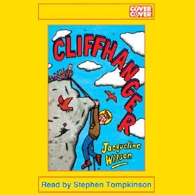 Cliffhanger (Unabridged)