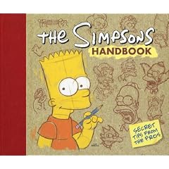 The "Simpsons" Handbook