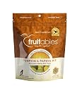Fruitables&reg; Pumpkin & Papaya Mix Bird Treats, 7oz