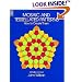 Mosaic and Tessellated Patterns: How to Create Them, with 32 Plates to Color (Dover Pictorial Archive Series)
