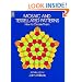 Mosaic and Tessellated Patterns: How to Create Them, with 32 Plates to Color (Dover Pictorial Archive Series)