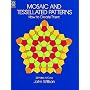 Mosaic and Tessellated Patterns (Dover Pictorial Archive)