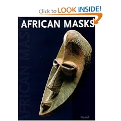 African Masks from the Barbier-Mueller Collection, Geneva: From the Barbier-Mueller Collection, Geneva (African, Asian & Oceanic Art)