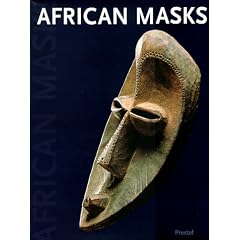 African Masks from the Barbier-Mueller Collection, Geneva: From the Barbier-Mueller Collection, Geneva