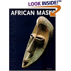 African Masks from the Barbier-Mueller Collection, Geneva: From the Barbier-Mueller Collection, Geneva (African, Asian & Oceanic Art)