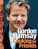 Cooking for Friends
